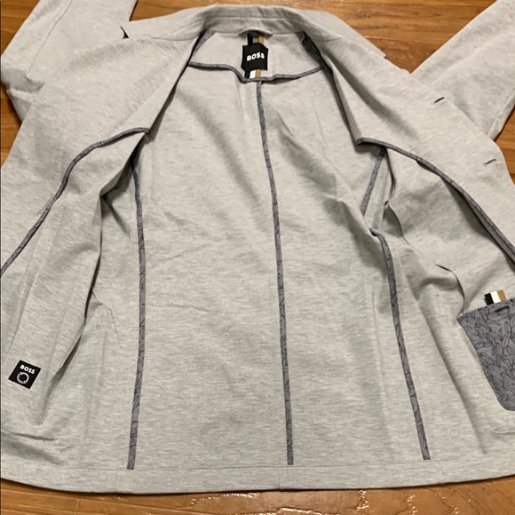 BOSS Blazer - Picture 4 of 8